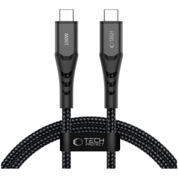 Adaptec TECH-PROTECT UB11T ULTRABOOST TYPE-C CABLE