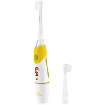 ETA Toothbrush Sonetic ETA071090050 Battery operat