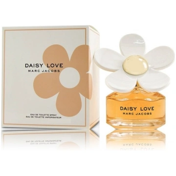 Marc Jacobs Daisy Love EDT smaržas sievietēm - 50 