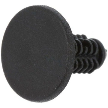 Trim clip; 10pcs; Citroën,Peugeot; OEM: 699295; L: