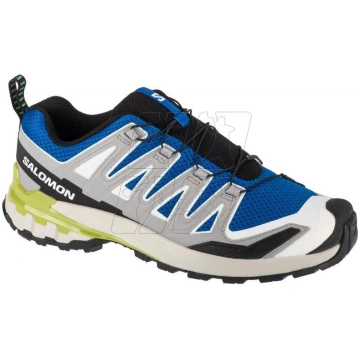 Skriešanas apavi XA Pro 3D v9 M L47747800 / 41 1/3