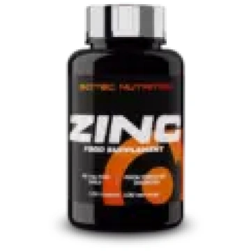 Cinks / Zinc 25mg (100 tabletes) - 100 tabletes Sc