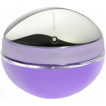 Paco Rabanne damskie Ultraviolet EDP 80 ml | 33496