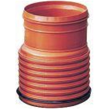 PRAGMA pāreja Dn160/110(PVC) (027905) 1720264
