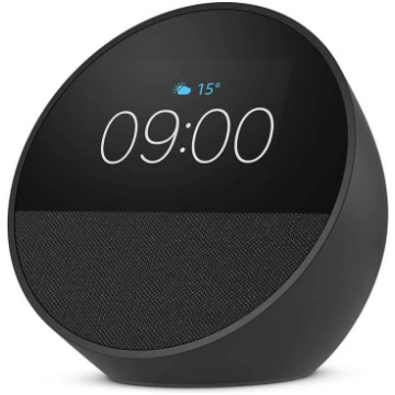 Amazon Echo Spot 2024 (B0C2S2J7JP) | B0C2S2J7JP | 
