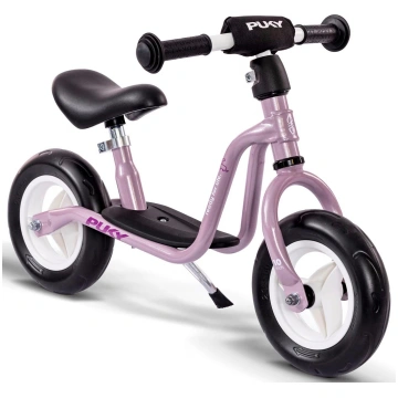 Balansēšanas velosipēds PUKY LR M pearl pink PUKY-
