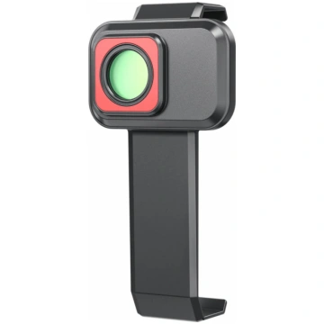 Makro linza Hikmicro Pocket sērijas termokamerām
