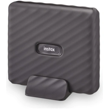 PRINTER INSTAX WIDE LINK/GRAY FUJIFILM