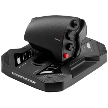 Thrustmaster Joystick Sol-6 Throttle Black 2960950