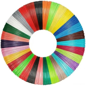 Carehabi 3D pildspalvas filaments PLA 1,75 mm - 30