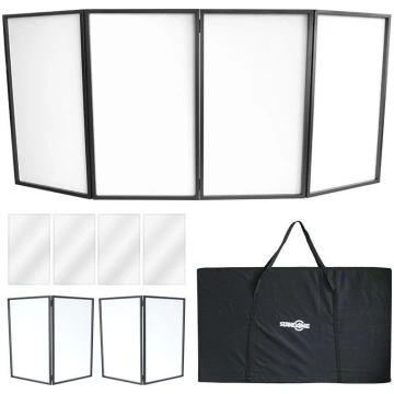 STAND4ME DJ PARAWAN COMPACT SET | 5907780141587 |