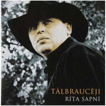 Tālbraucēji - Rīta sapnī MicRec MRCD455