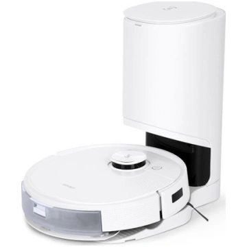 Ecovacs Dulkių siurblys robotas Ecovacs Deebot T9