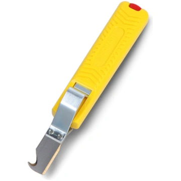 28H Standard insulation stripping knife - Jokari 1