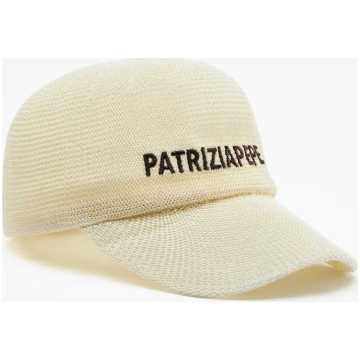 Baseball Cap - U