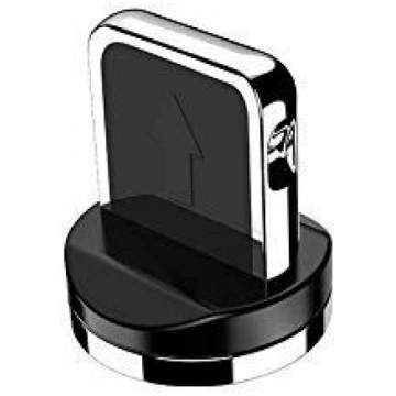 Magnētiskais USB Lightning kabelis adapteris, sudr