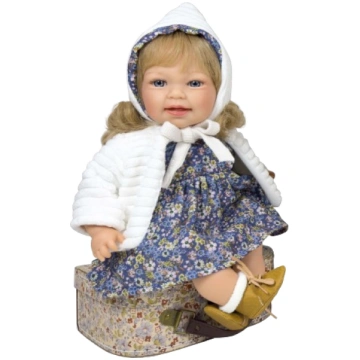 NINES D'ONIL lelle SOFIJA, 40 CM
