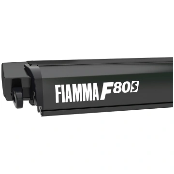 Roof awning FIAMMA F80 S 340 cm, housing colour de