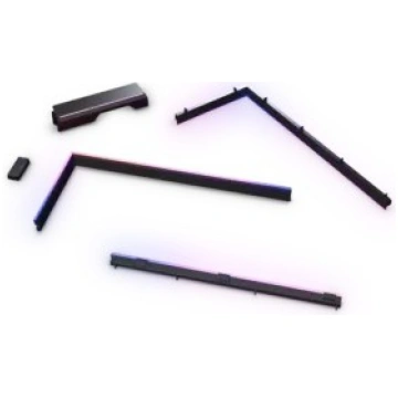Phanteks NV5 Premium DRGB Kit + Power Hub, 3x for