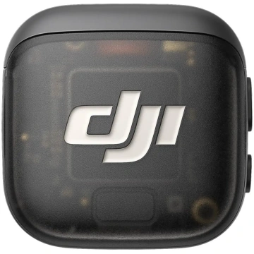 DJI Mic 3 tālrunis