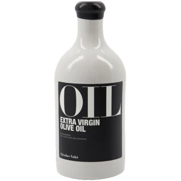 Olīveļļa Extra Virgin, 500 ml, Nicolas Vahe Nicola