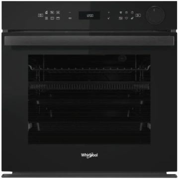 Whirlpool Oven AKZ9S 8220 FB 73 L Electric Hydroly