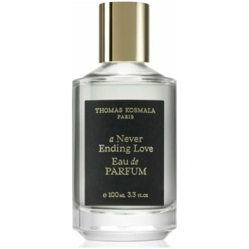 Thomas Kosmala Unisex Thomas Kosmala A Never Endin