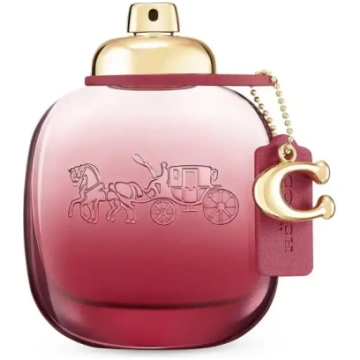 Coach Wild Rose (EDP) Parfimērijas ūdens sievietēm