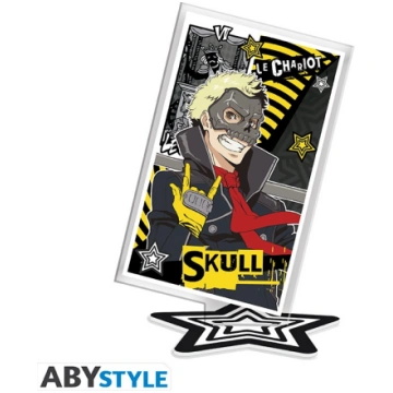 Persona 5 - Acryl® - Skull