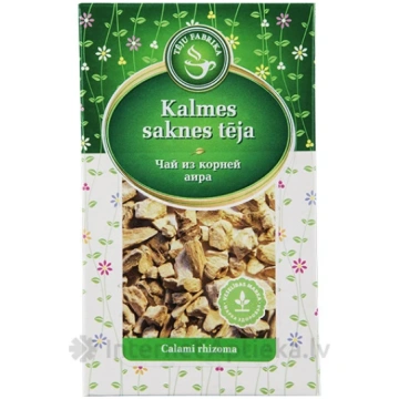 Tēju Fabrika Tēja Kalmes saknes, 100 g
