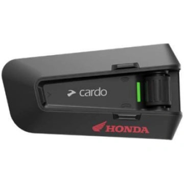 Cardo PACKTALK EDGE SINGLE - HONDA PT200030