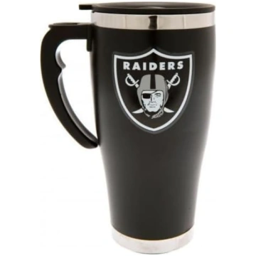 Oakland Raiders vadības ceļojuma krūze – oficiālā 