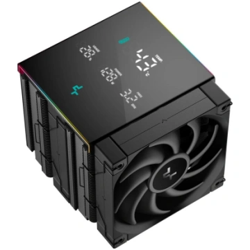 Cooling Deepcool AK620 DIGITAL PRO