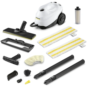 Karcher SC 3 EasyFix Plus Steam Cleaner 1500W 1.51