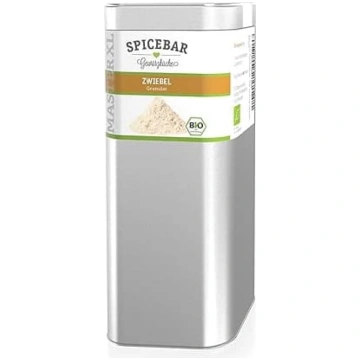 Spicebar Sīpolu pulveris XL (smalkas granulas) – 4