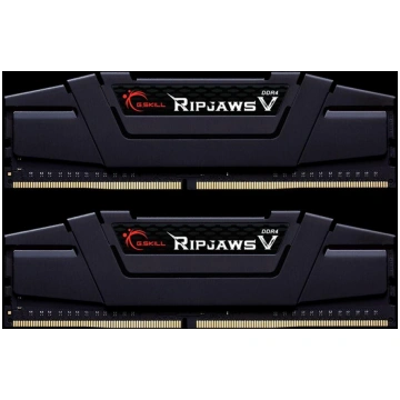 G.Skill | Ripjaws V | 32 GB | DDR4 | 3600 MHz | PC