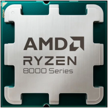 AMD CPU Desktop Ryzen 5 6C/12T 8400F (4.2GHz/4.7GH
