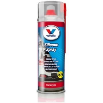 Aerosols Valvoline Silicone Spray; 0,5 l 887042_VA