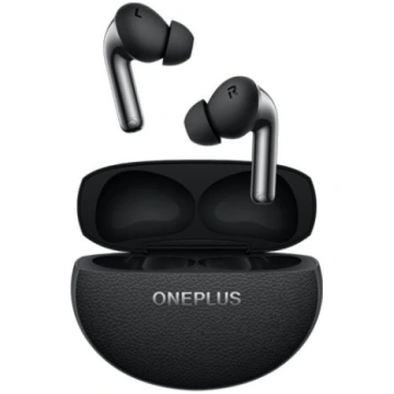 OnePlus Buds Pro 3 Black