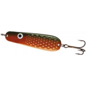 Falkfish Gnosjodraget 6.5cm, 20g - Copper Green CO
