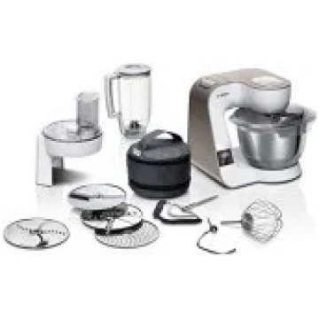 Bosch MUM5XW20 virtuves kombains MUM5XW20-BOSCH
