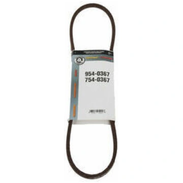 (754-0367&MTD) siksna sniega frēzei M 140, Mtd 754