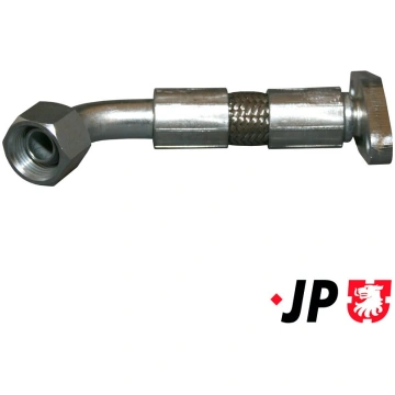 Oil return pipe VW