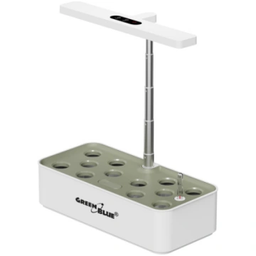 GreenBlue Intelligent Indoor Plant Growing System,