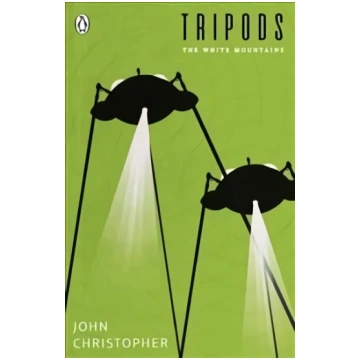 Tripods: The White Mountains: Book 1, Book 1