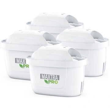 Brita Maxtra Pro cietā ūdens filtrs 3+1 gab