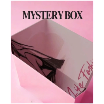 Mystery Box - M