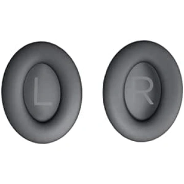 Bose QuietComfort QC35 Ersatz-Ohrpolster, dunkelgr