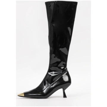 JEFFREY CAMPBELL - Sieviešu garie zābaki