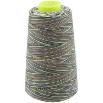 Overloka diegs 3000m - Multi Color (110)